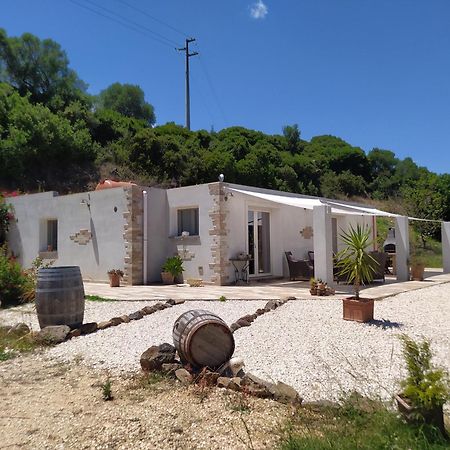 Sa Tanca 'E Pedduzza Villa Orosei Exterior foto