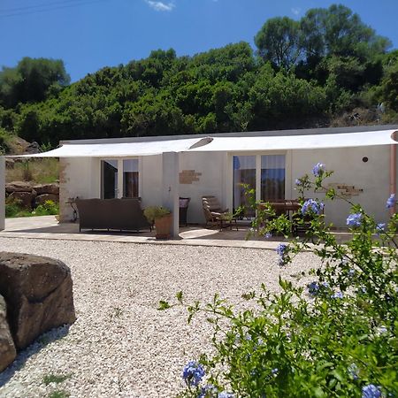 Sa Tanca 'E Pedduzza Villa Orosei Exterior foto