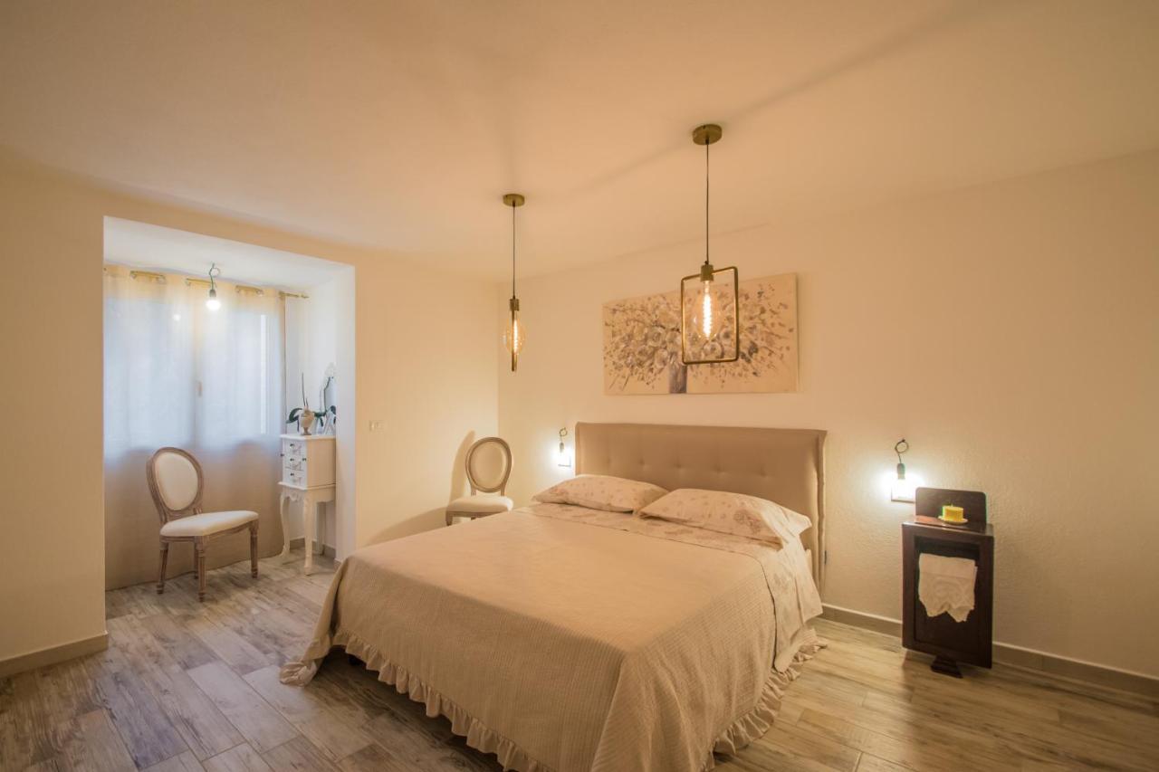 Sa Tanca 'E Pedduzza Villa Orosei Exterior foto