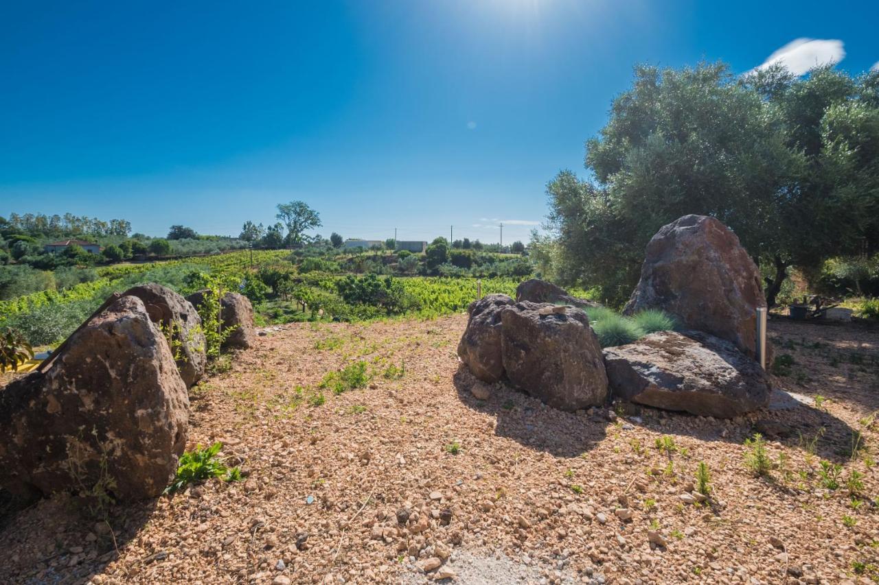 Sa Tanca 'E Pedduzza Villa Orosei Exterior foto