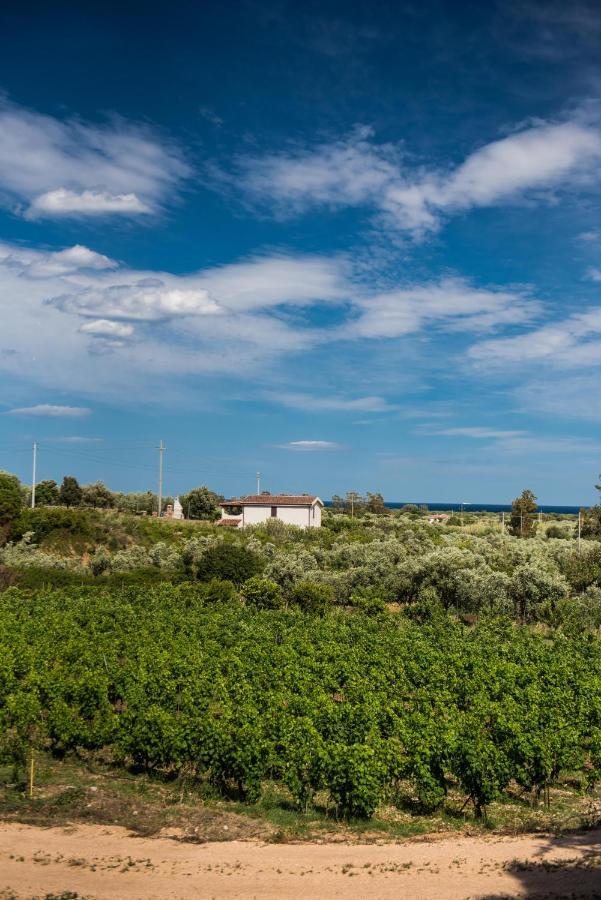 Sa Tanca 'E Pedduzza Villa Orosei Exterior foto