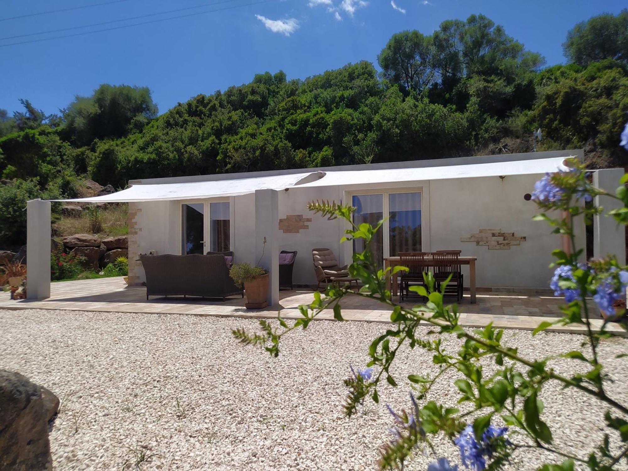 Sa Tanca 'E Pedduzza Villa Orosei Exterior foto
