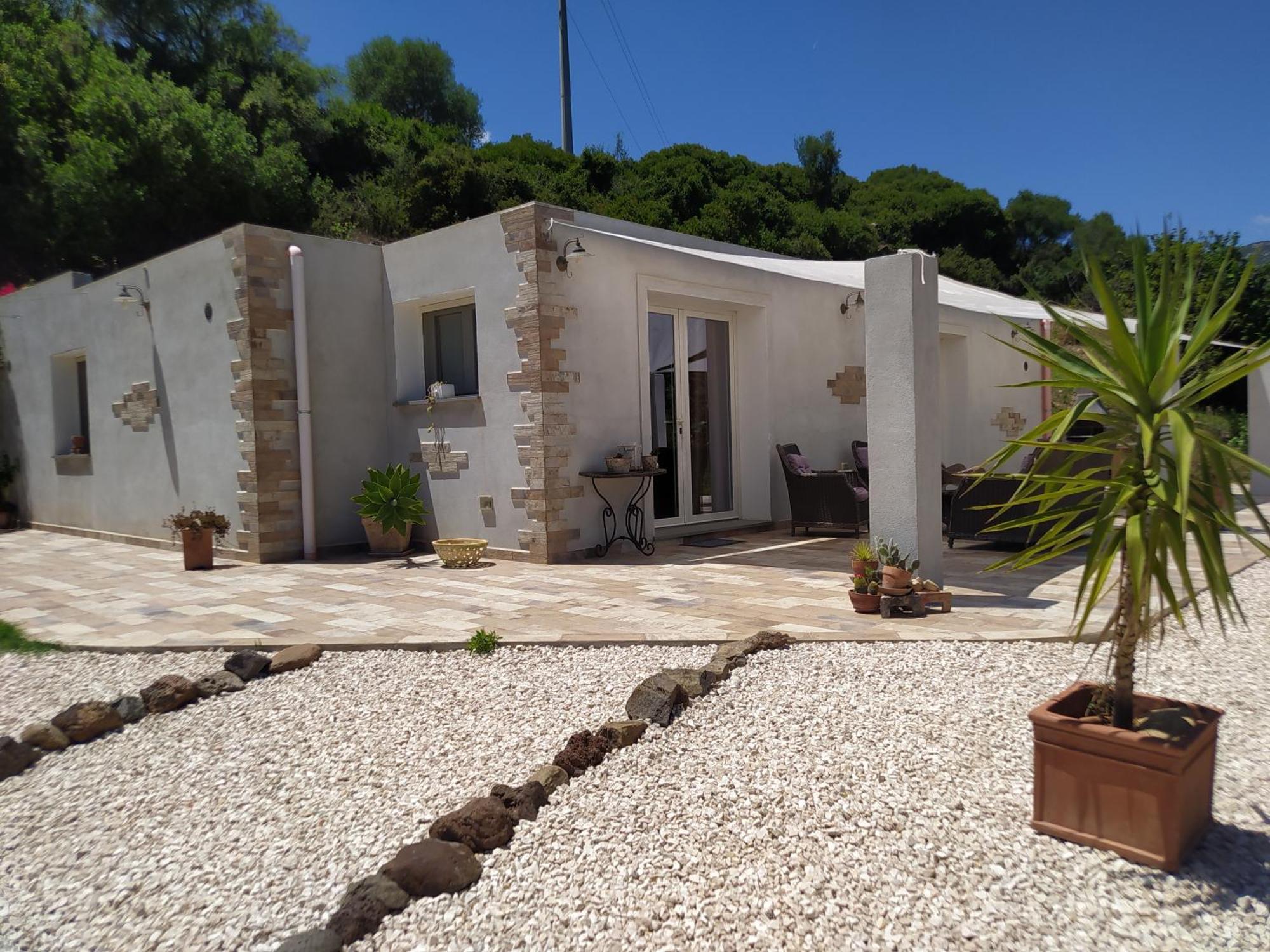 Sa Tanca 'E Pedduzza Villa Orosei Exterior foto