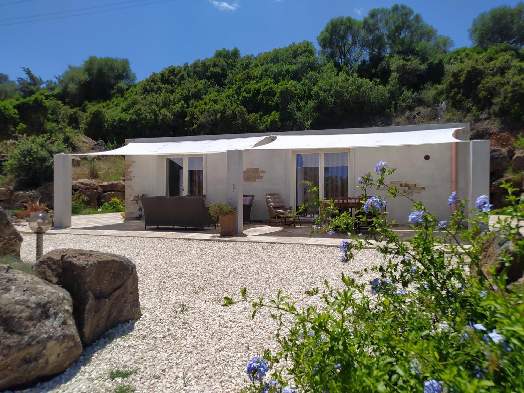 Sa Tanca 'E Pedduzza Villa Orosei Exterior foto